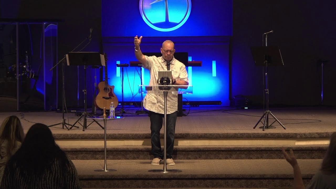 The Language of Faith - YouTube