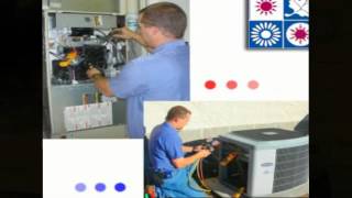 Air Conditioning Repair Visalia