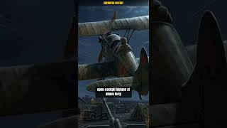 852 Combat Missions. No Parachute. Then Everything Changed.