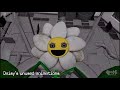 Poppy Playtime Chapter 2: Daisy’s Official Unused Jumpscare