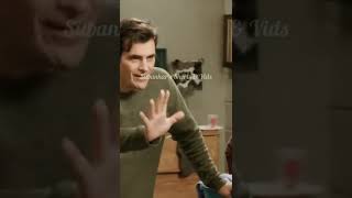 Phil can be strict too!! | MODERN FAMILY | SEASON 04 | #sitcom #shorts #youtubeshorts