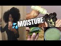 DIY ALOE VERA AND AVOCADO DEEP CONDITIONING HAIR MASK FOR EXTREME HAIR GROWTH | Giveaway❗️