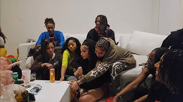 LENA TWITCH STREAM PART 5 5/5