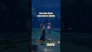 WINDROSE COMBAT GUIDE! souls-lite survival adventure rpg #windrose