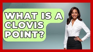 What Is A Clovis Point - Archaeology Quest