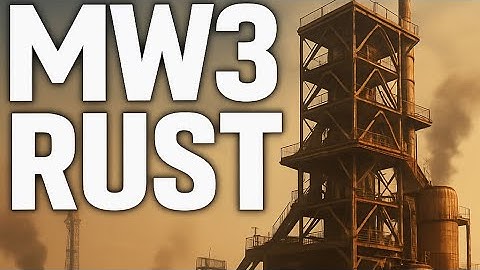 Small maps mosh pit MW3