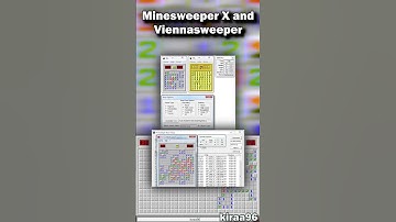 Minesweeper Iceberg - MsX/Vienna #shorts #minesweeper #iceberg #gaming #speedrunning #foryou #fyp