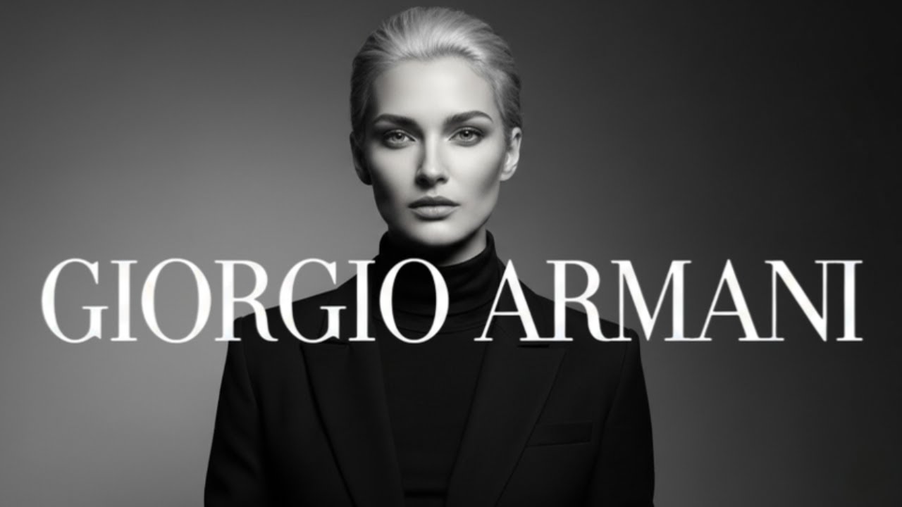 Playlist,deep House,Music played in Giorgio Armani Stores