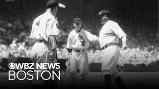 History behind first MLB All-Star Game explored in new book