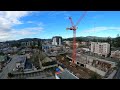 GoPro9 Construction Site - Time Lapse 49