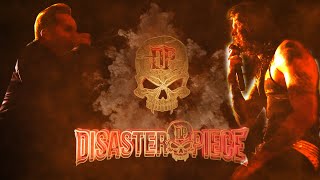 DISASTERPIECE -  LIVE (Pete&#39;s Place North)