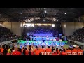 Bantayan Palawod Festival 2018 - (2nd RU) - Patao National High School