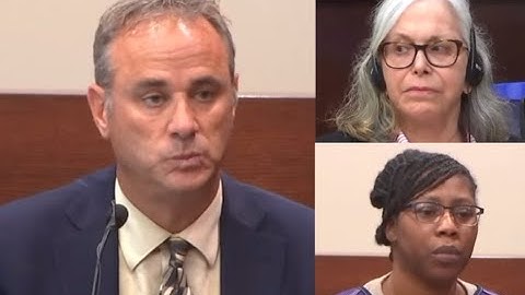 Veteran P.I. Says Jail Informant Didn