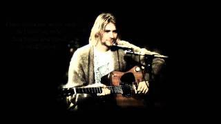 Nirvana - Something In The Way | VOCAL ONLY |