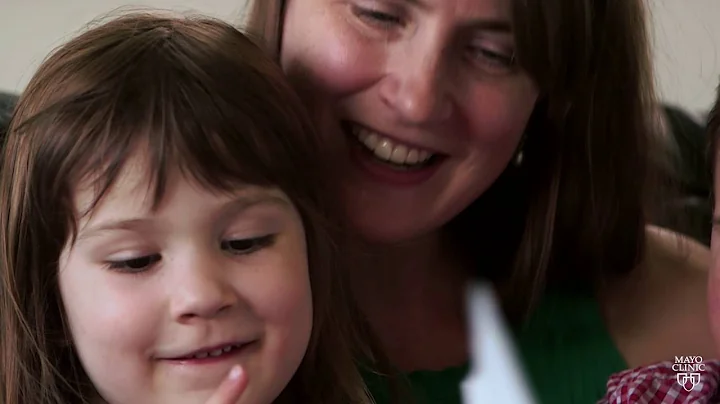 #Stroke Month: Sherry's Mayo Clinic Story