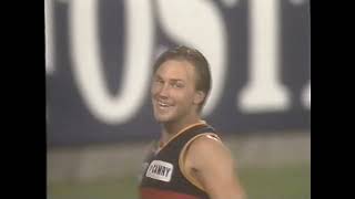 Tony Modra Highlights