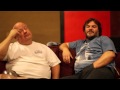 Tenacious D's Guide to Festival Supreme, Part 8: "Care"