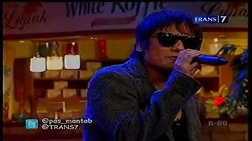 Firman ~ Hatimu Batu