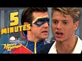 5 Minutes of Henry Danger’s Final Season 🦸🏼‍♂️Ep. 8 | Henry Danger