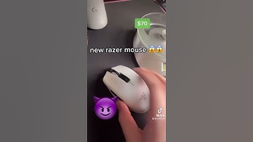 razer orochi v2 unboxing/first impressions
