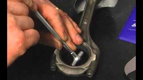 telescoping gauge