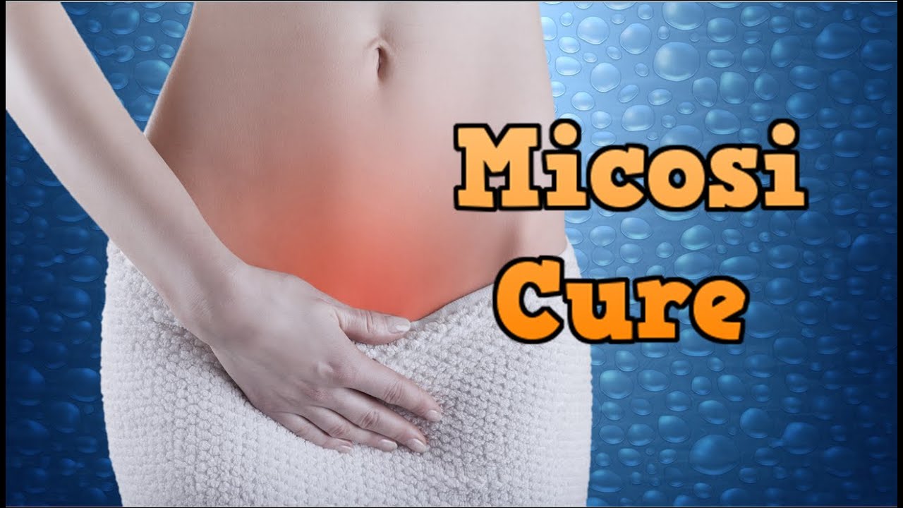 Candida: quali sono i sintomi, come si cura e come prevenirla?
