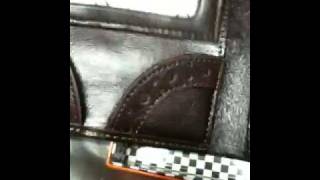 Ben Sherman wallet