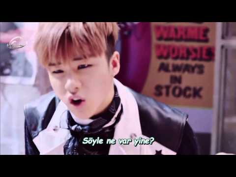 [Türkçe Altyazılı] iKON - What's Wrong