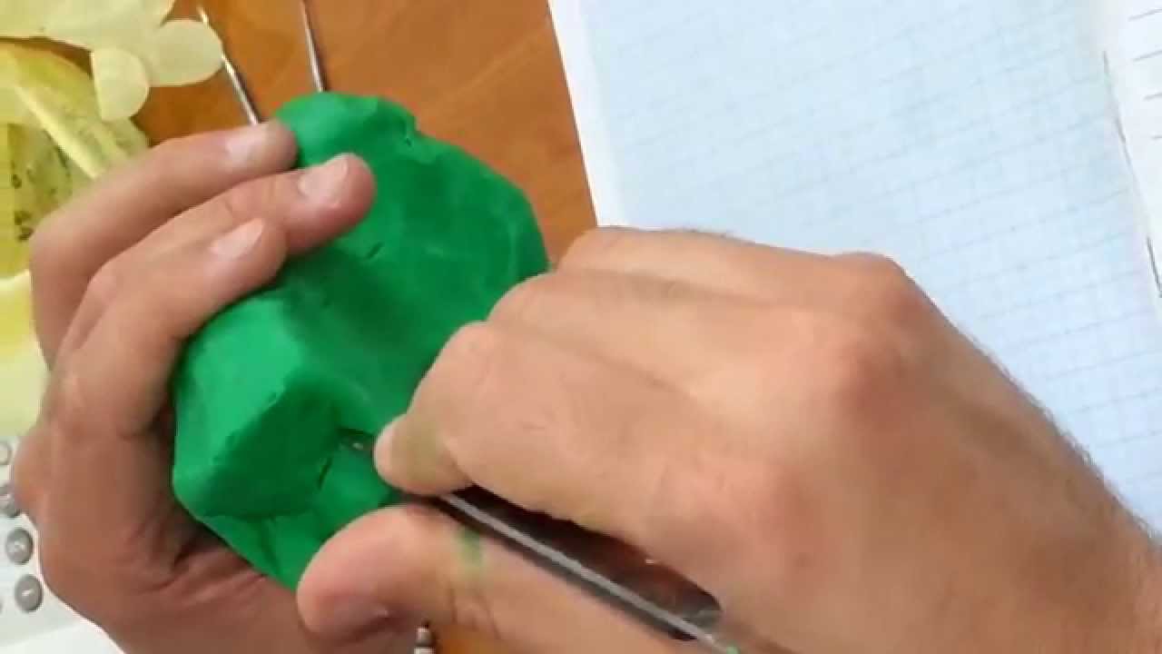 carving lower 5 (3cusps) By Dr/ Khaled El Haddad