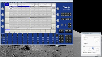 Chamsys 1 take tutorial: Remote App