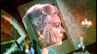 Vertigo 1958  Thats Carlotta Valdes