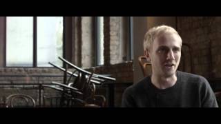 Top 10 Shortlist for the 2015 Bruntwood Prize for Playwriting Compe...