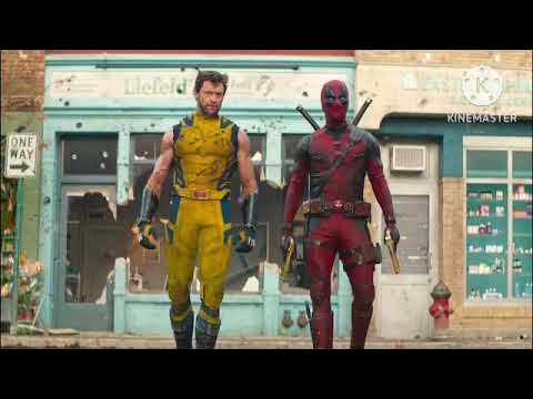 NSYNC - Bye Bye Bye (1 hour loop) (Deadpool & Wolverine dance song
