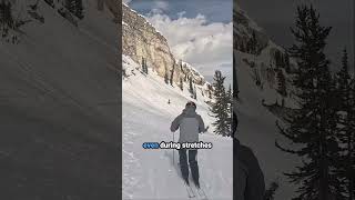The Utah Resort Struggling to Open Nearly Half Its Terrain
