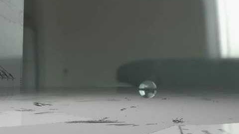 HDRI Animation of Propeller in 3dsMAX