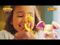 Le jeu de société Cheezy Souris est chez Smyths Toys !