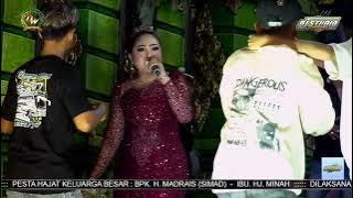 KAKANGE BLENGER - ASIITY - SANDIWARA DWI WARNA - JAMBAK - CIKEDUNG - INDRAMAYU