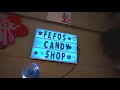 ☕️ Fefo’scandyshop #coffee #coffeelovers #café #cafedePuertorico #coffeeshop #nostress #puertorico