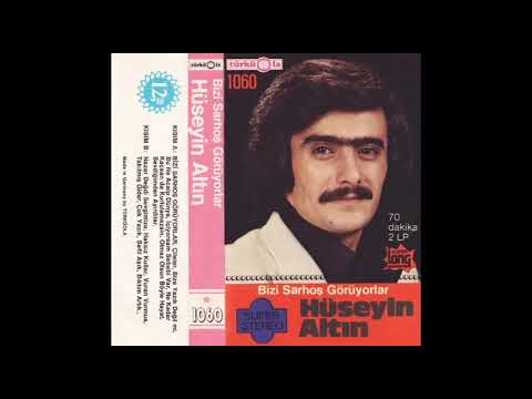 Hüseyin Altın - Çok Yazık