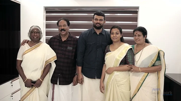 landmark dreammakers Vallikkavu PARISSERIL binulal