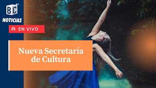 Secretaria de la Cultura de Manizales