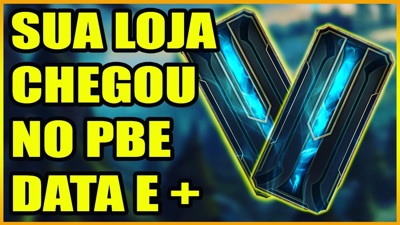 PBE - Brasil - Prime Gaming Valorant -Nova Skin para