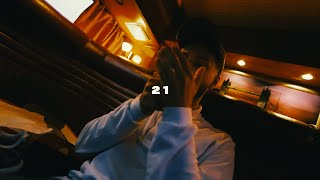 Pashanim feat. Beyazz - 21 (prod. by Noxite Beatz & bouncegohard)