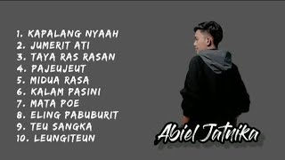 Abiel Jatnika Full album KAPALANG NYAAH-JUMERTI ATI-TAYA RAS RASAN viral padamasanya