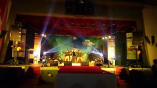 Versatile Group Round 1Aarohi 2016