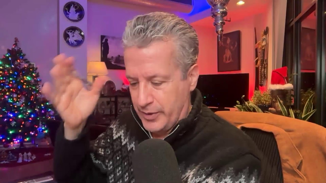 January 6th anniversary, and Trump threatens Denmark with military action