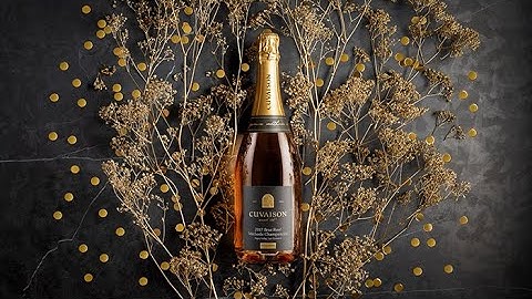 Winemaker Notes | 2017 Brut Rosé, Méthode Champenoise