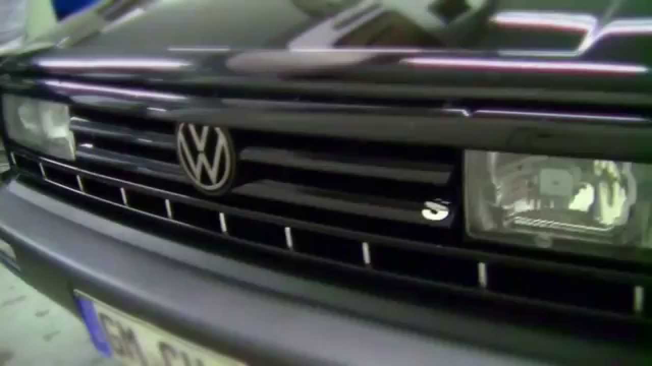 Einfach Jetta Simply Jetta Jetta2 Baujahr 1985 Youtube