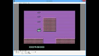 Chill out! - Commodore 64 @asianiebieska