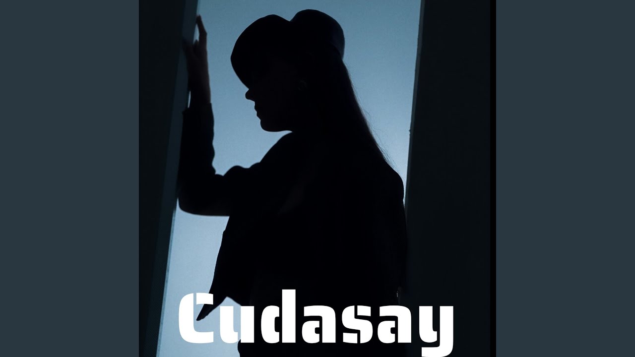 Watch Cudasay on YouTube Watch Cudasay on YouTube